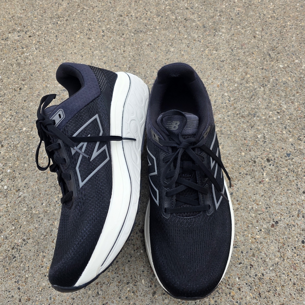 New Balance Fresh Foam 860 Sneaker Women 11 - Picture 7 of 12